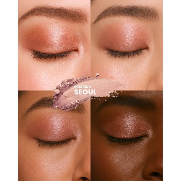 🎁 Siia Cosmetics Destination Shadow Stick Bundle - Picture 4 of 5